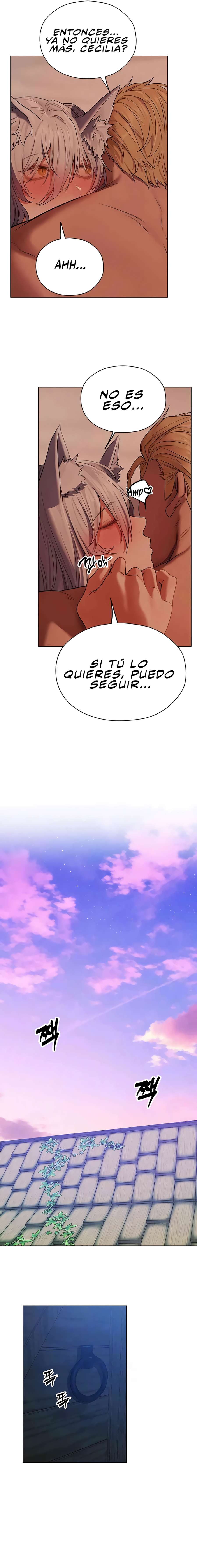 Cazador de milfs de otro mundo Capítulo 58 - Page 3