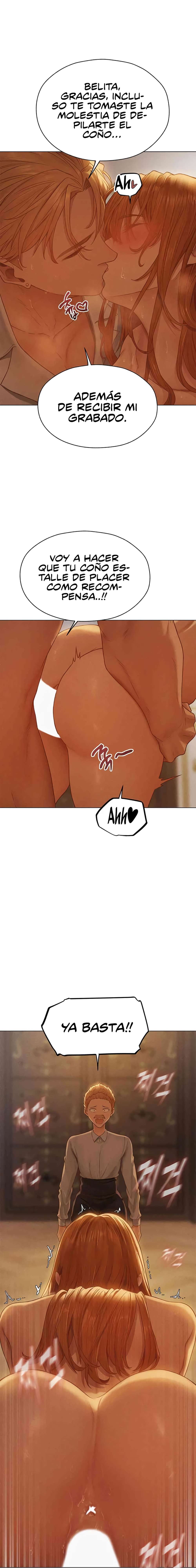 Cazador de milfs de otro mundo Capítulo 59 - Page 13