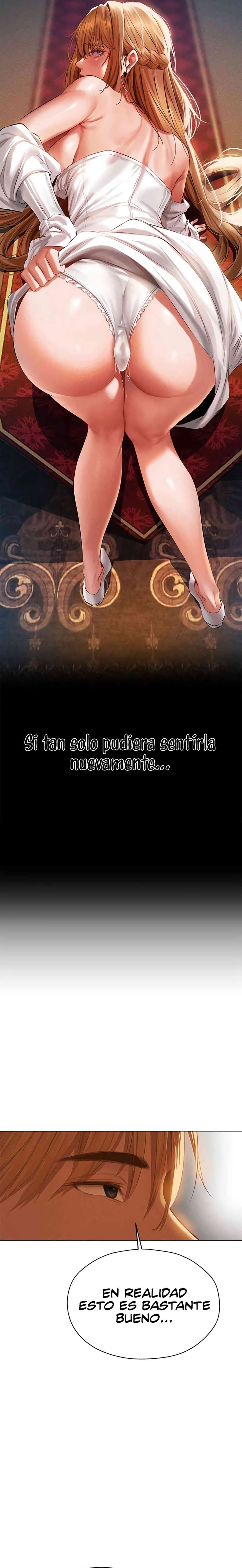 Cazador de milfs de otro mundo Capítulo 59 - Page 18