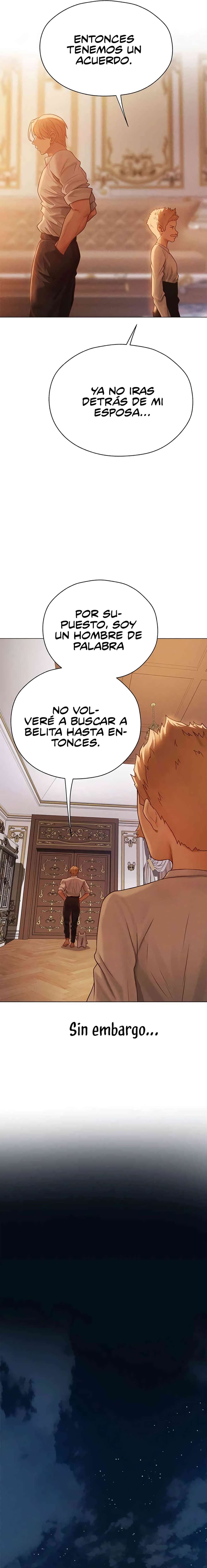 Cazador de milfs de otro mundo Capítulo 59 - Page 25