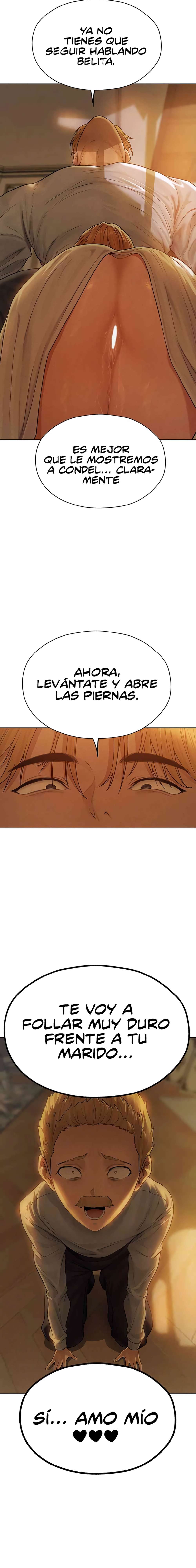 Cazador de milfs de otro mundo Capítulo 59 - Page 3