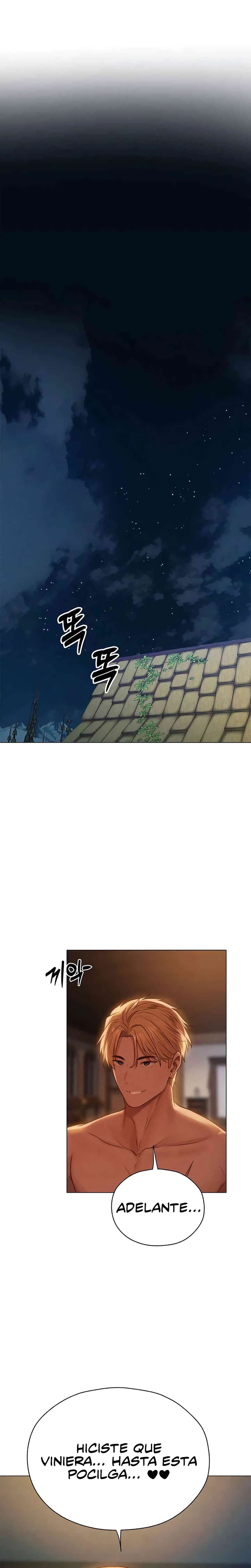 Cazador de milfs de otro mundo Capítulo 60 - Page 2