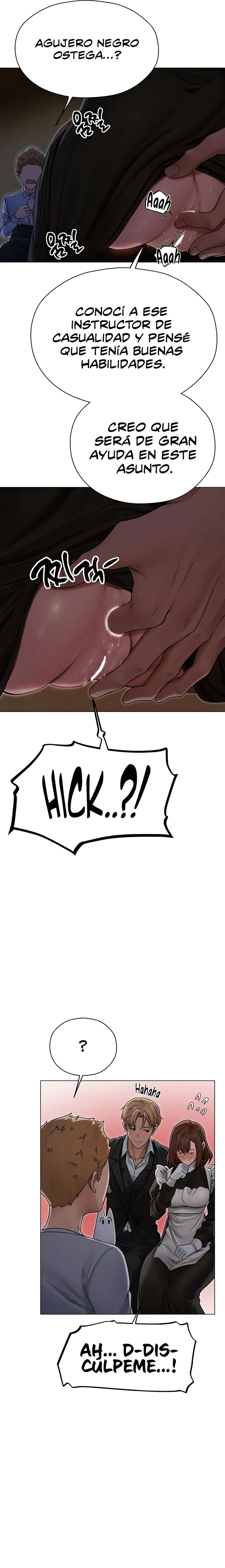 Cazador de milfs de otro mundo Capítulo 60 - Page 20