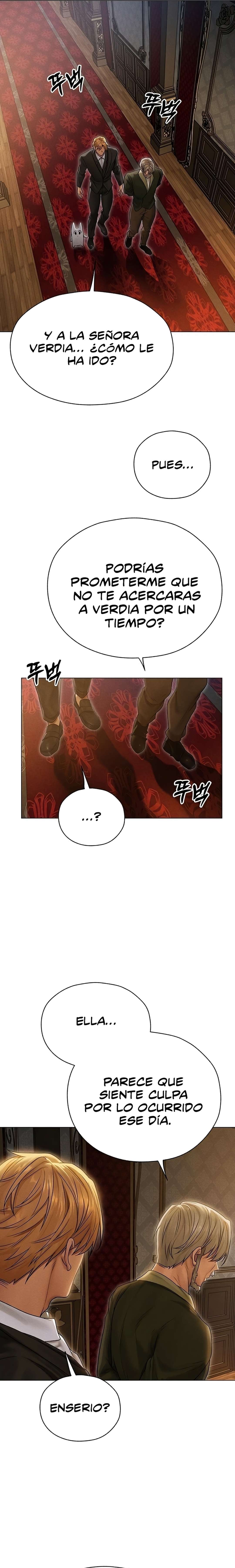 Cazador de milfs de otro mundo Capítulo 60 - Page 25