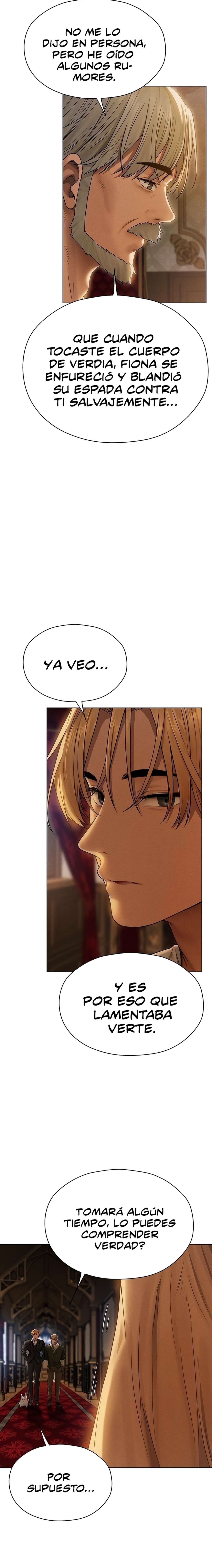 Cazador de milfs de otro mundo Capítulo 60 - Page 26