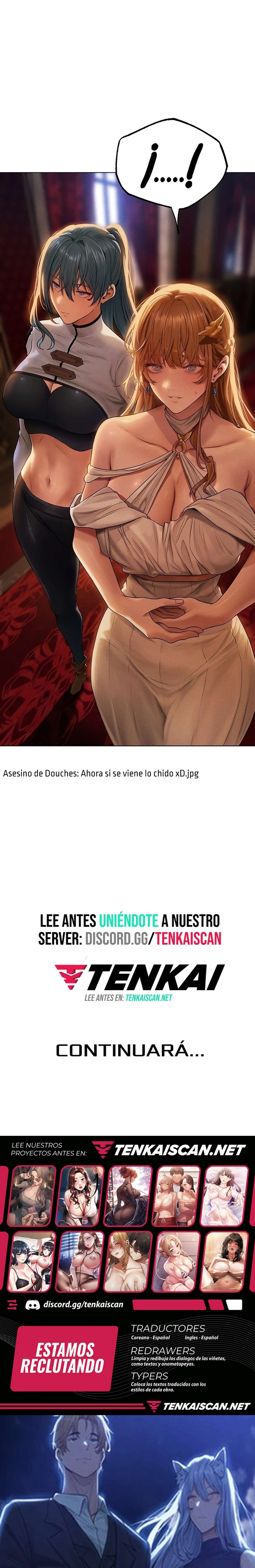 Cazador de milfs de otro mundo Capítulo 60 - Page 27