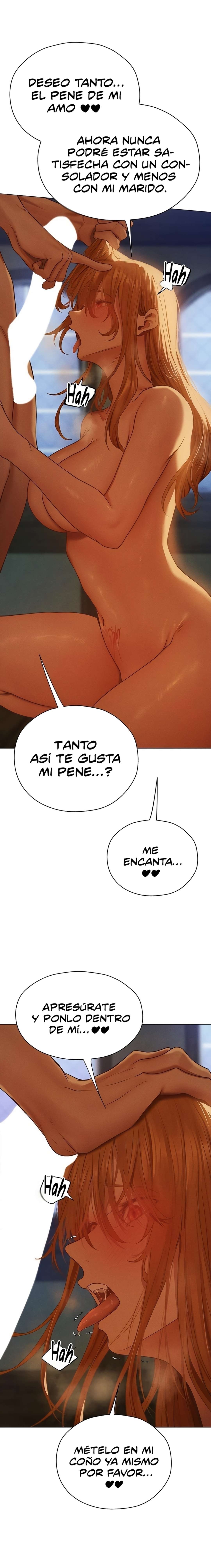 Cazador de milfs de otro mundo Capítulo 60 - Page 5