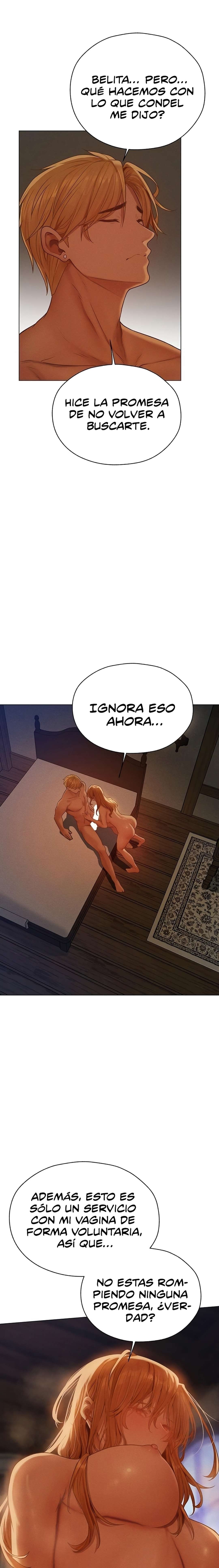 Cazador de milfs de otro mundo Capítulo 60 - Page 6