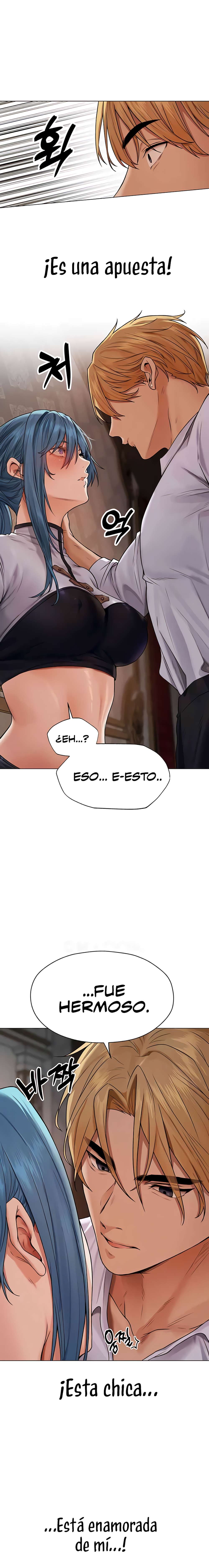 Cazador de milfs de otro mundo Capítulo 61 - Page 14