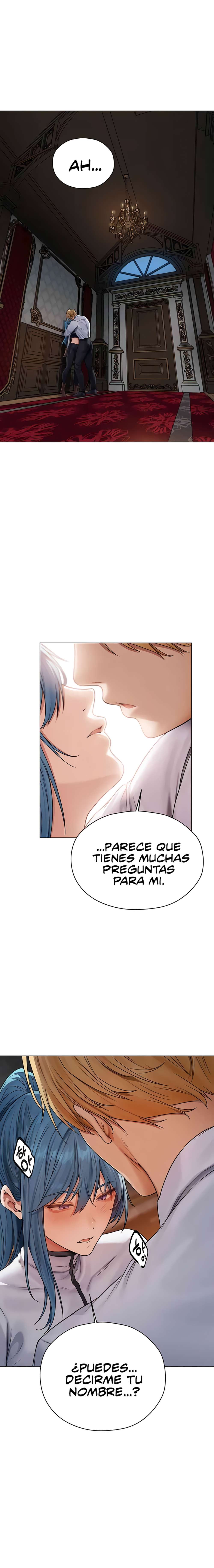 Cazador de milfs de otro mundo Capítulo 61 - Page 16