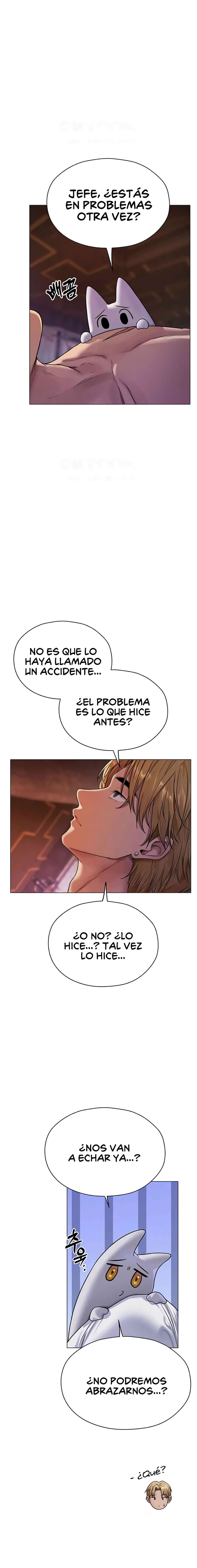 Cazador de milfs de otro mundo Capítulo 62 - Page 10