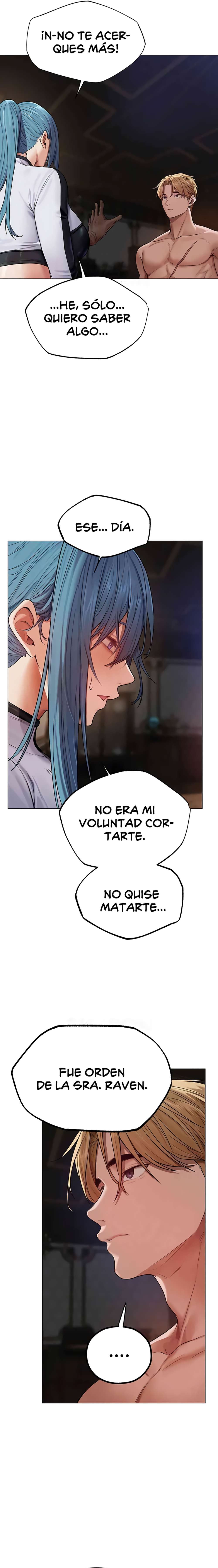 Cazador de milfs de otro mundo Capítulo 62 - Page 14