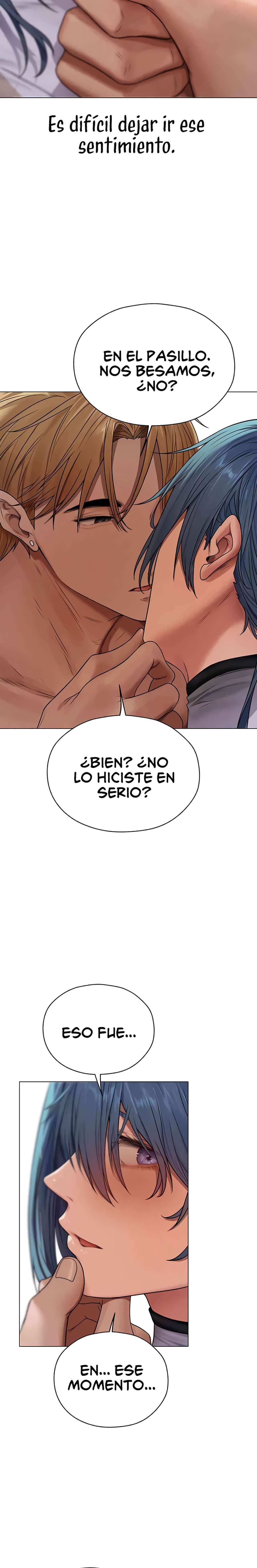 Cazador de milfs de otro mundo Capítulo 62 - Page 18