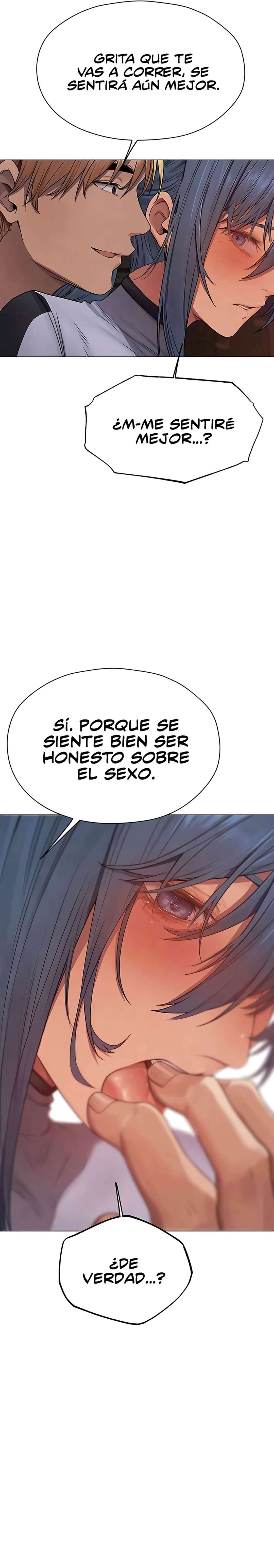 Cazador de milfs de otro mundo Capítulo 63 - Page 23
