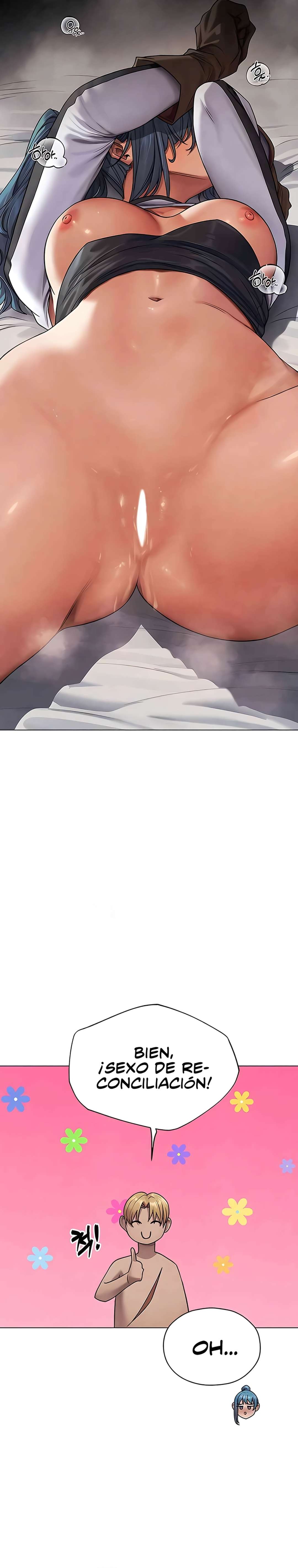 Cazador de milfs de otro mundo Capítulo 63 - Page 8