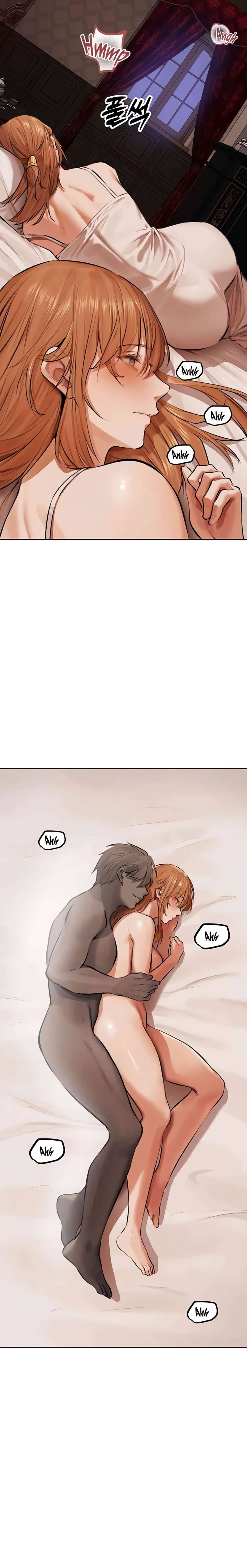 Cazador de milfs de otro mundo Capítulo 64 - Page 26