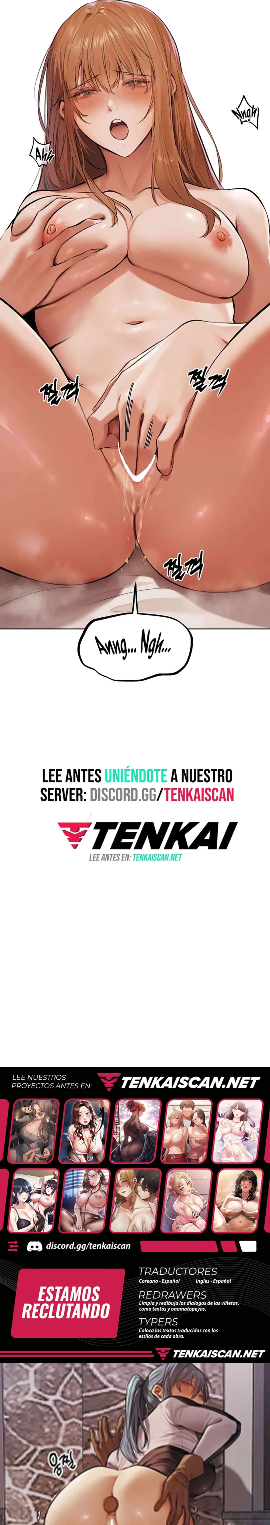 Cazador de milfs de otro mundo Capítulo 64 - Page 28