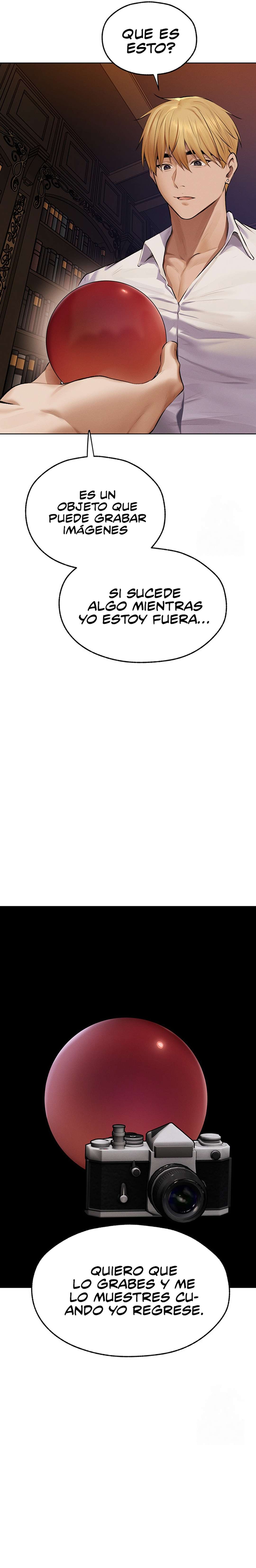 Cazador de milfs de otro mundo Capítulo 65 - Page 14