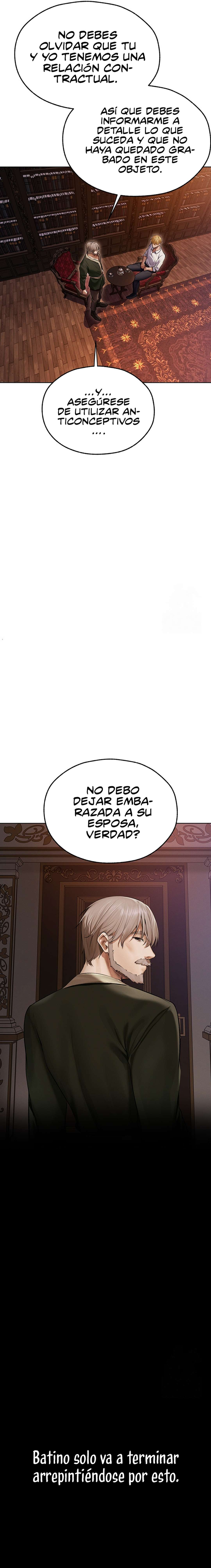 Cazador de milfs de otro mundo Capítulo 65 - Page 15