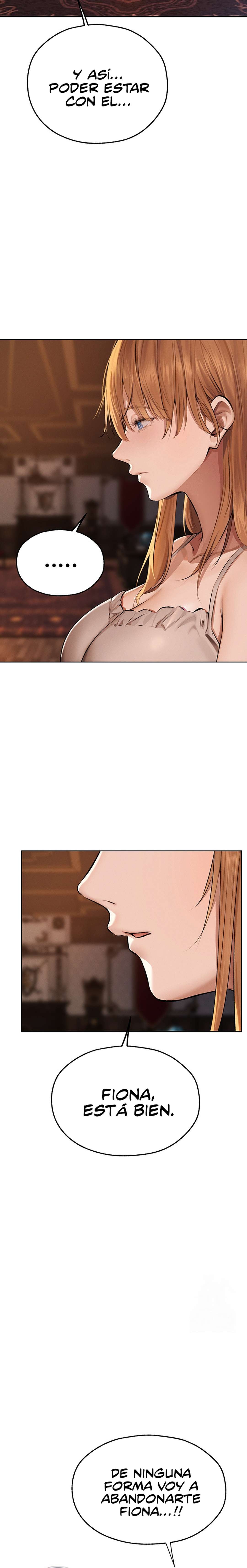 Cazador de milfs de otro mundo Capítulo 65 - Page 25