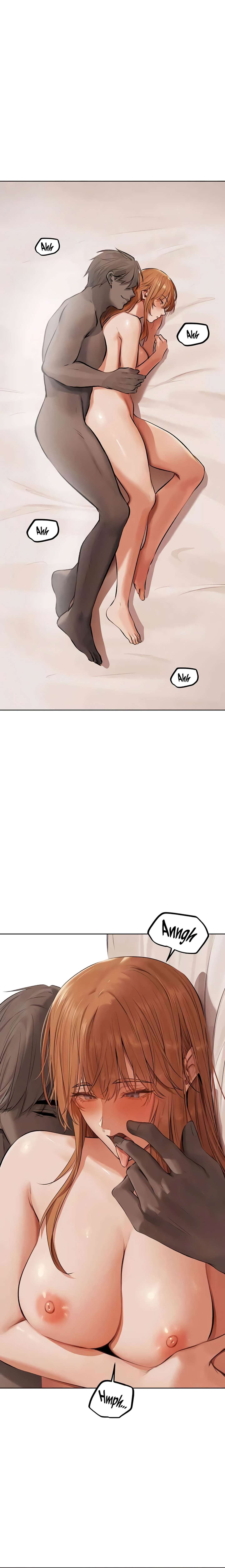 Cazador de milfs de otro mundo Capítulo 65 - Page 3