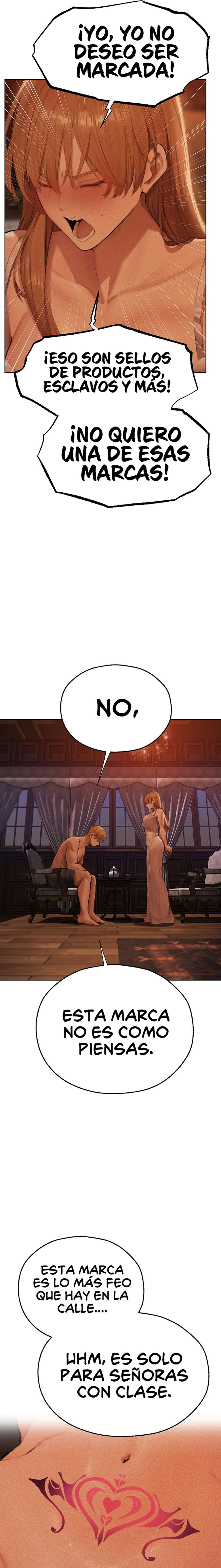 Cazador de milfs de otro mundo Capítulo 66 - Page 13