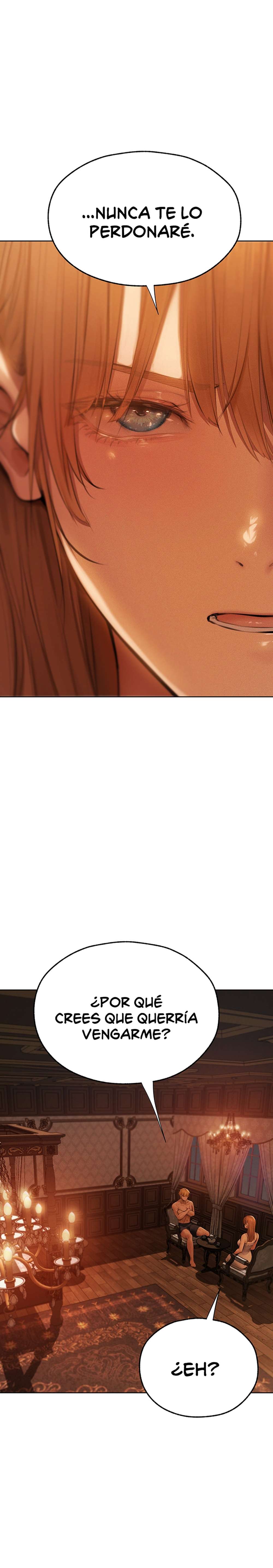 Cazador de milfs de otro mundo Capítulo 66 - Page 6