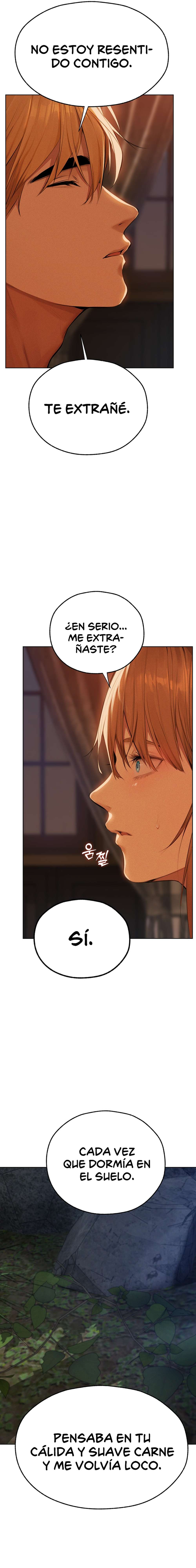 Cazador de milfs de otro mundo Capítulo 66 - Page 7