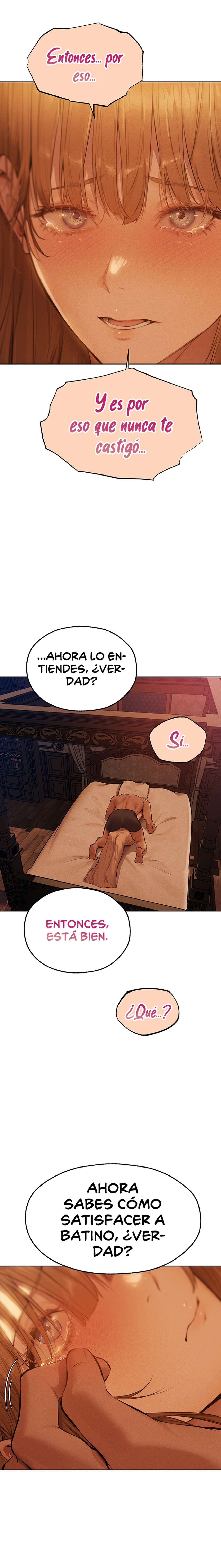 Cazador de milfs de otro mundo Capítulo 67 - Page 20