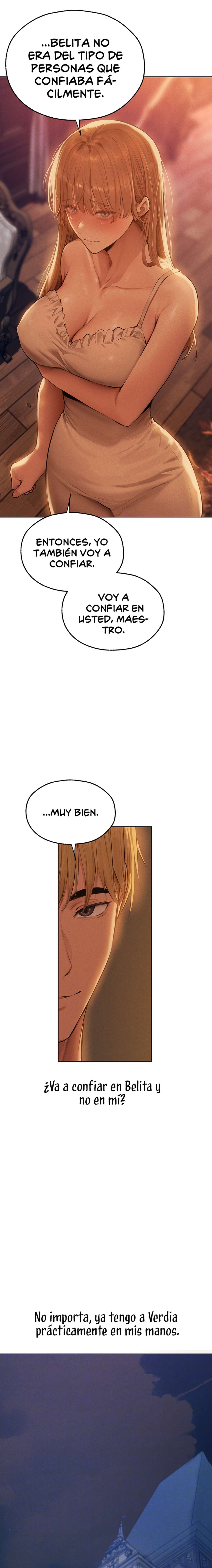 Cazador de milfs de otro mundo Capítulo 67 - Page 3