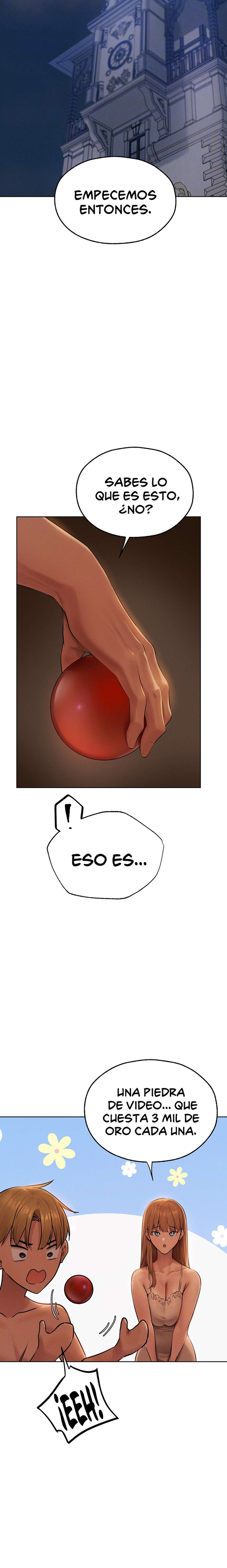 Cazador de milfs de otro mundo Capítulo 67 - Page 4