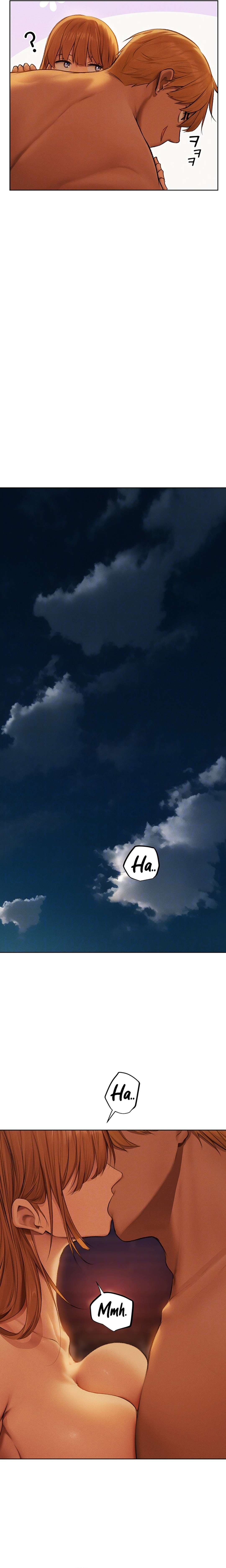 Cazador de milfs de otro mundo Capítulo 68 - Page 3