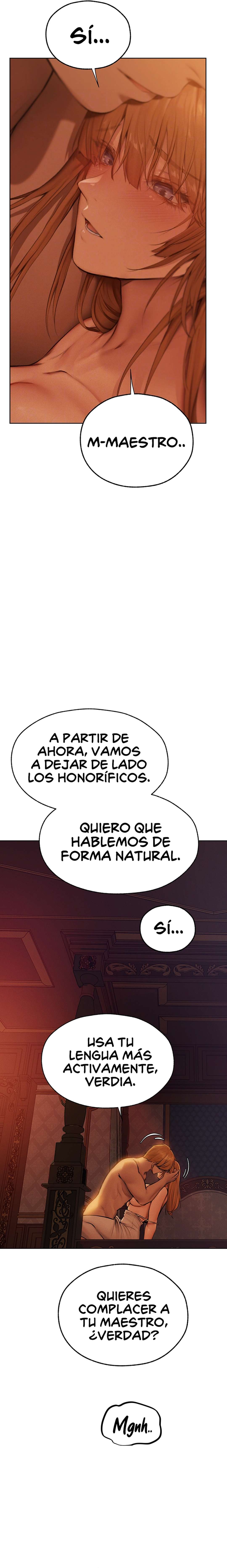 Cazador de milfs de otro mundo Capítulo 68 - Page 6