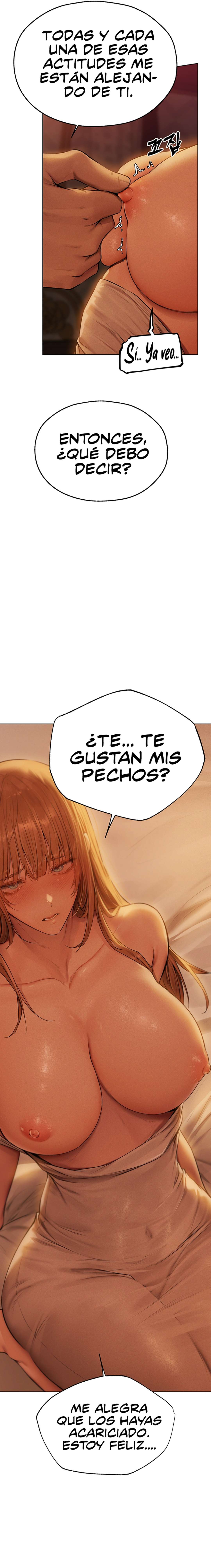 Cazador de milfs de otro mundo Capítulo 68 - Page 8