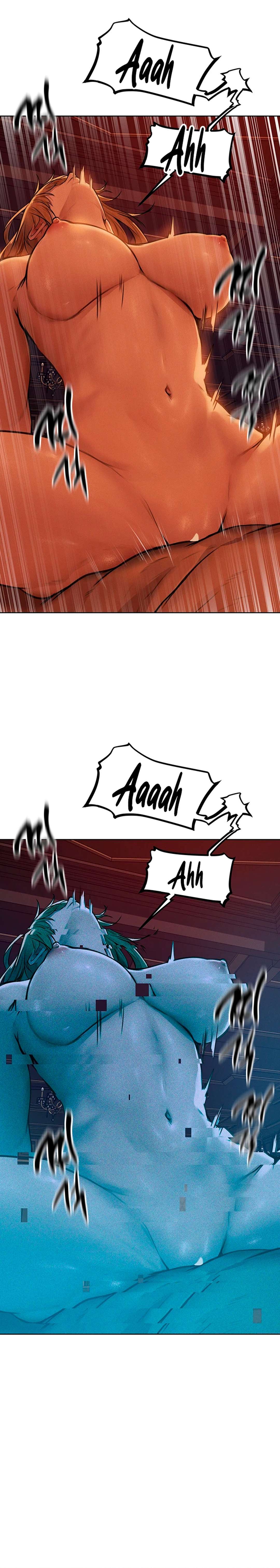 Cazador de milfs de otro mundo Capítulo 69 - Page 16