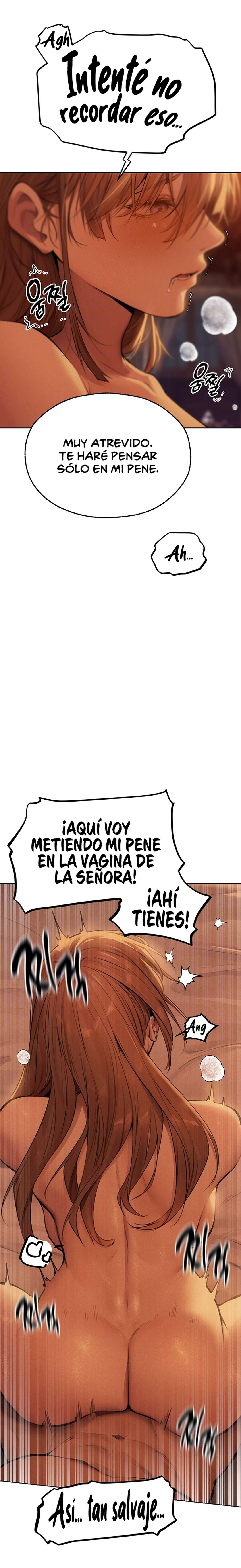 Cazador de milfs de otro mundo Capítulo 69 - Page 5