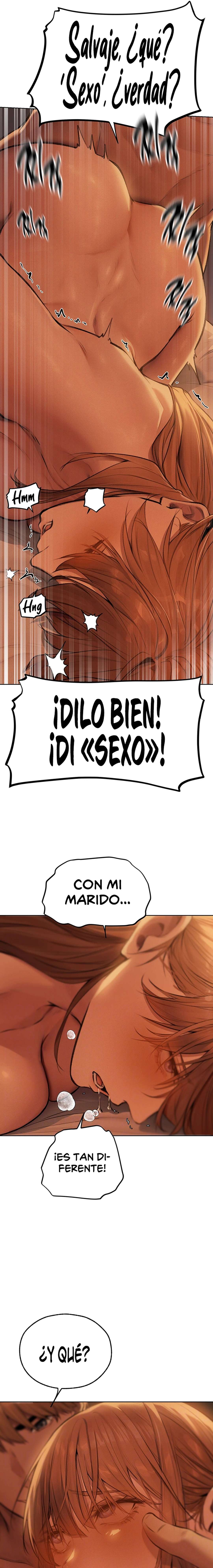 Cazador de milfs de otro mundo Capítulo 69 - Page 6