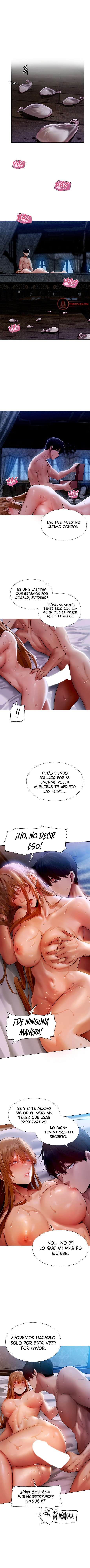 Cazador de milfs de otro mundo Capítulo 7 - Page 4