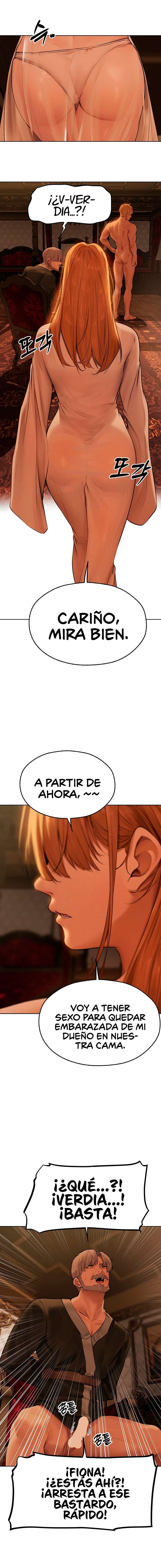 Cazador de milfs de otro mundo Capítulo 70 - Page 2