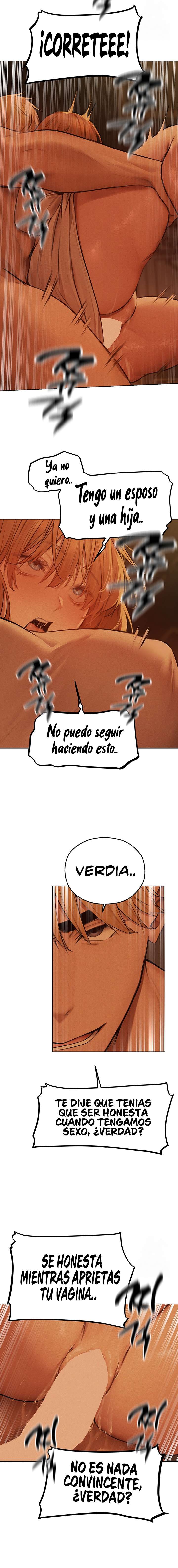 Cazador de milfs de otro mundo Capítulo 71 - Page 2