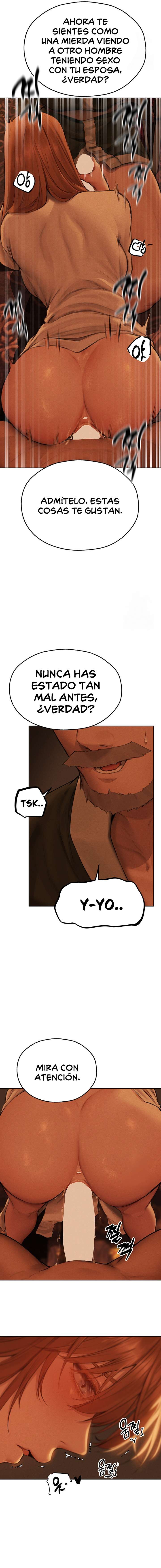 Cazador de milfs de otro mundo Capítulo 71 - Page 7