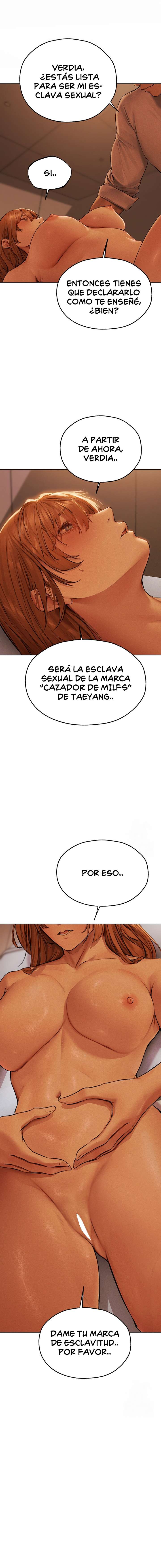 Cazador de milfs de otro mundo Capítulo 72 - Page 13