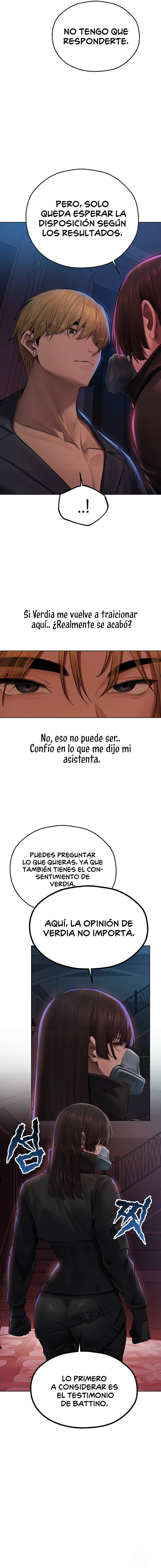 Cazador de milfs de otro mundo Capítulo 72 - Page 2