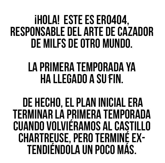 Cazador de milfs de otro mundo Capítulo 74.5 - Page 2