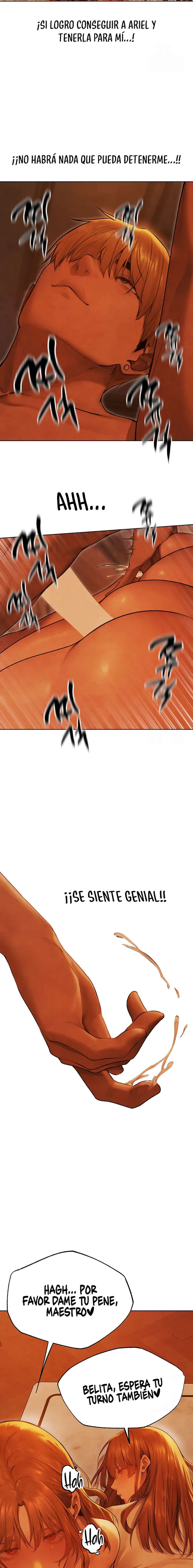 Cazador de milfs de otro mundo Capítulo 74 - Page 19