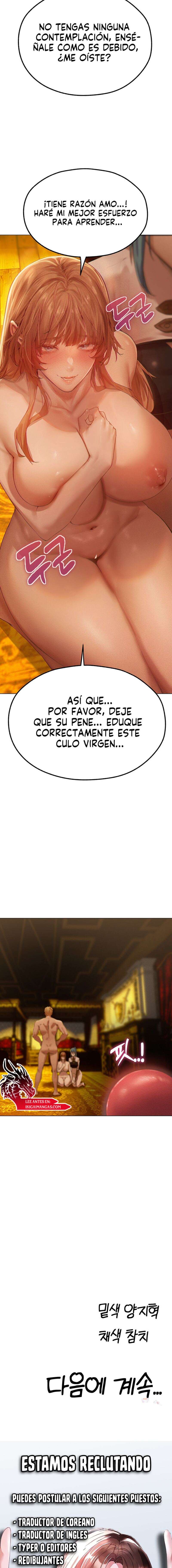 Cazador de milfs de otro mundo Capítulo 76 - Page 22