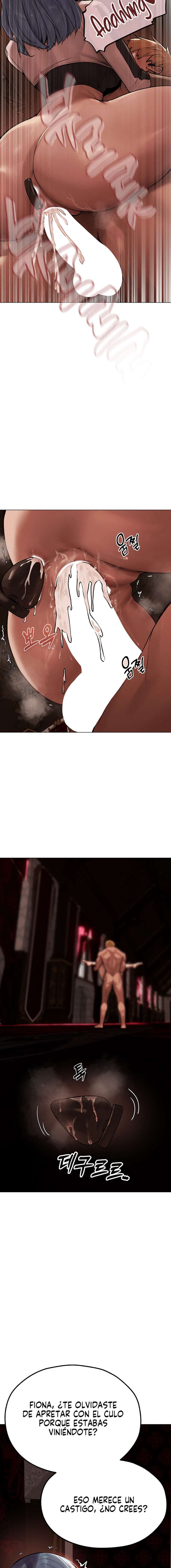 Cazador de milfs de otro mundo Capítulo 78 - Page 10