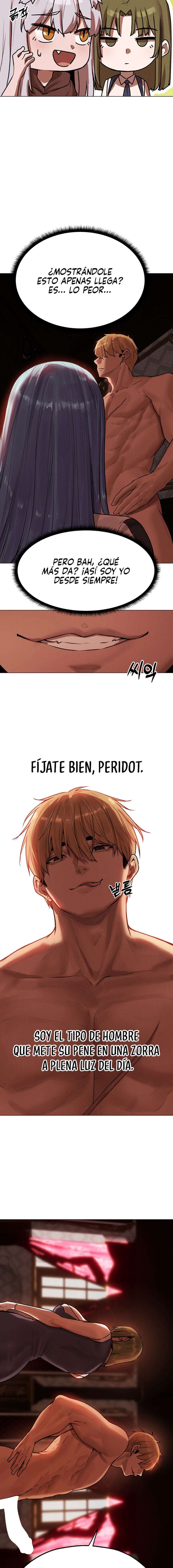 Cazador de milfs de otro mundo Capítulo 78 - Page 12