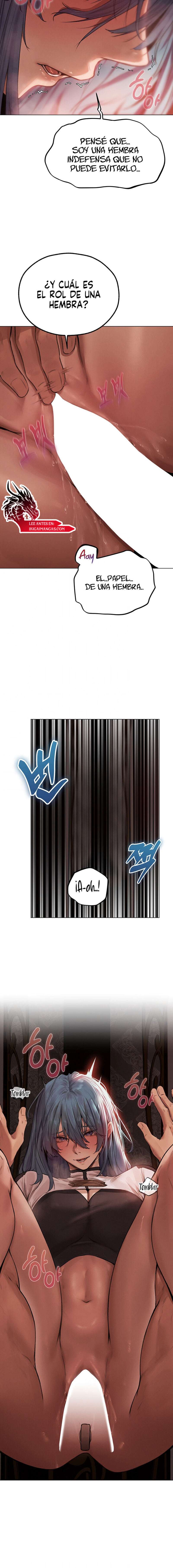 Cazador de milfs de otro mundo Capítulo 78 - Page 5