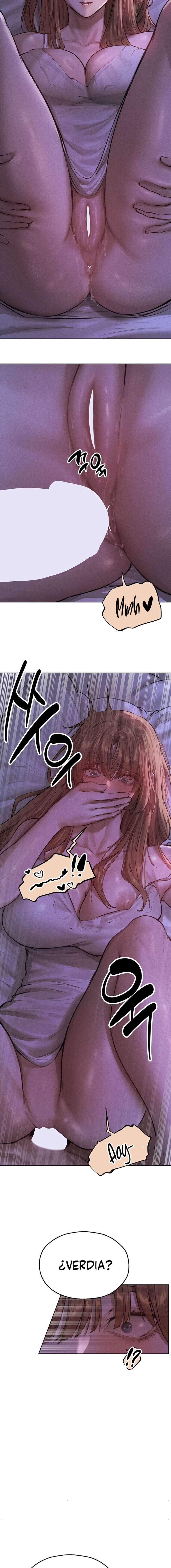 Cazador de milfs de otro mundo Capítulo 80 - Page 14